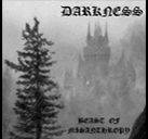 Darkness (UK) : Beast of Misanthropy